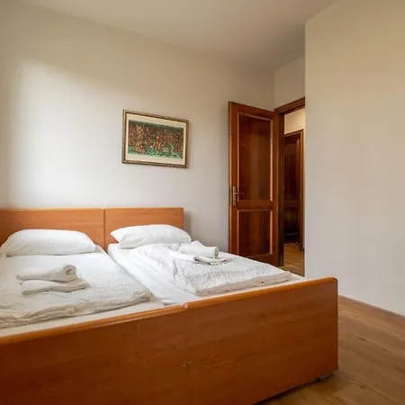 Villa Lunalba 2 Albarella Island