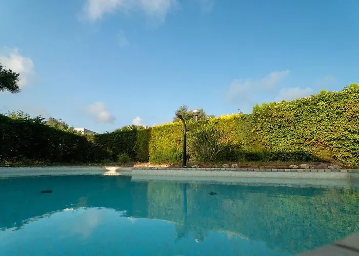 Lunalba 2 Villa Albarella Island