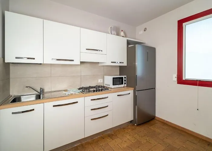 Lunalba 2 Villa Albarella Island