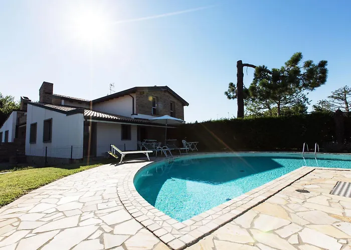 Lunalba 2 Albarella Island