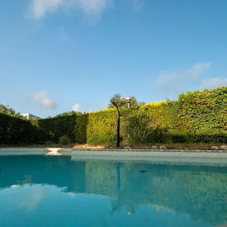 Lunalba 2 ヴィラ Albarella Island