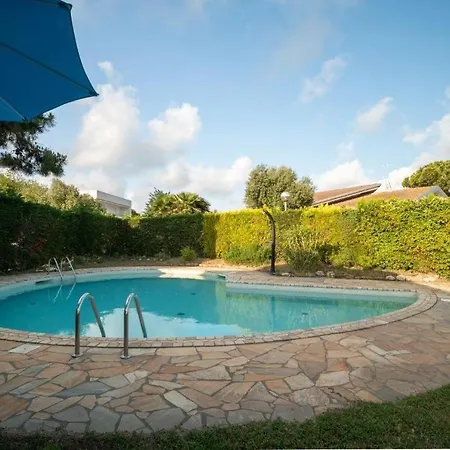 Lunalba 2 Villa