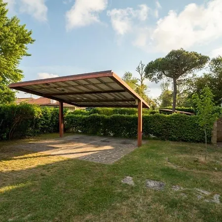 Lunalba 2 וילה Albarella Island