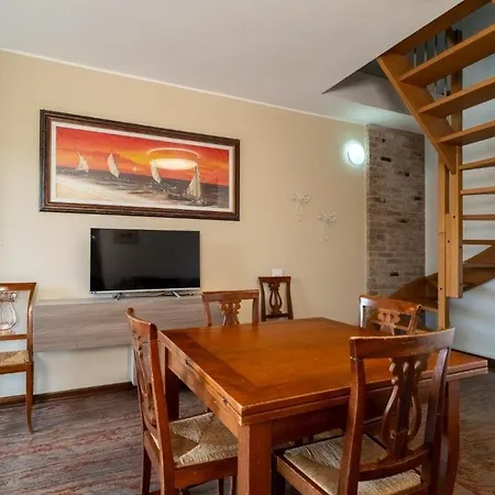 Villa Lunalba 2