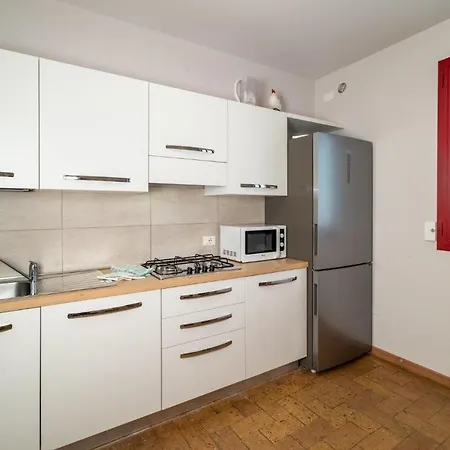 Lunalba 2 ヴィラ Albarella Island