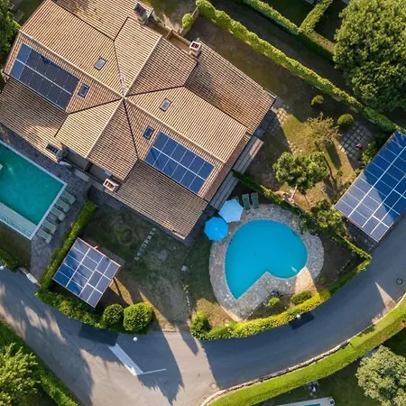 Villa Lunalba 2 Albarella Island