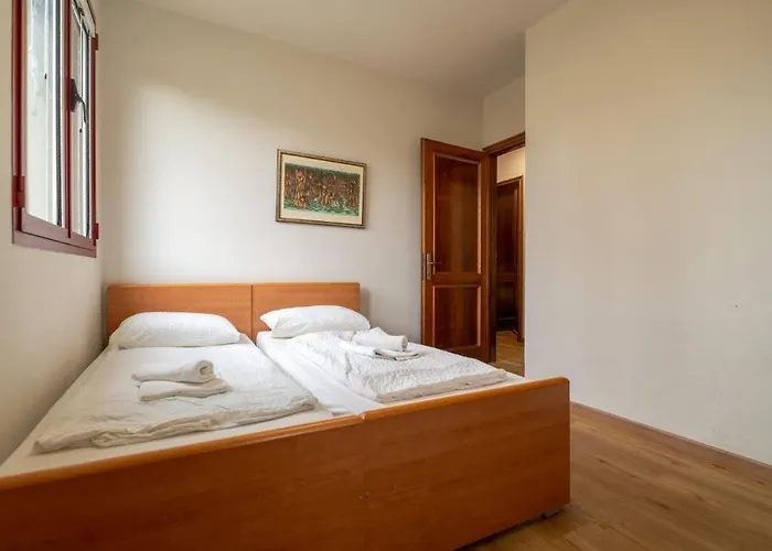 빌라 Lunalba 2 이솔라 알바렐라